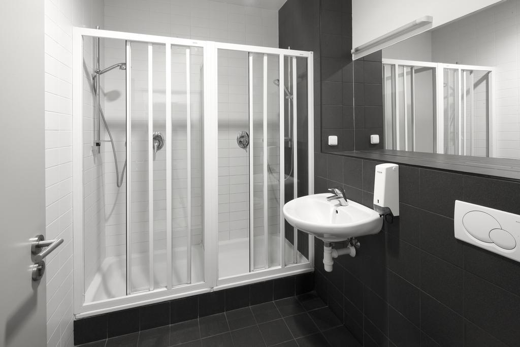Hostel Hotel&hostel Letov Prag