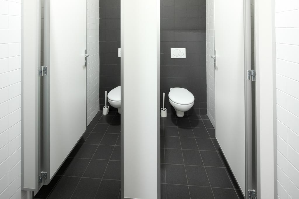 Hotel&hostel Letov * Prag