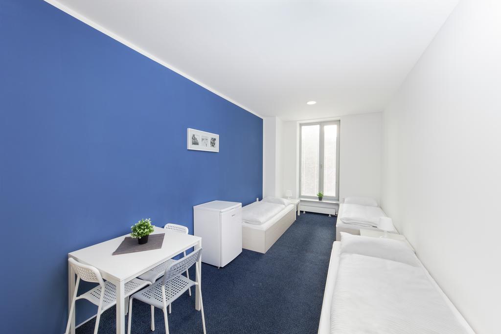 Hostel Hotel&hostel Letov