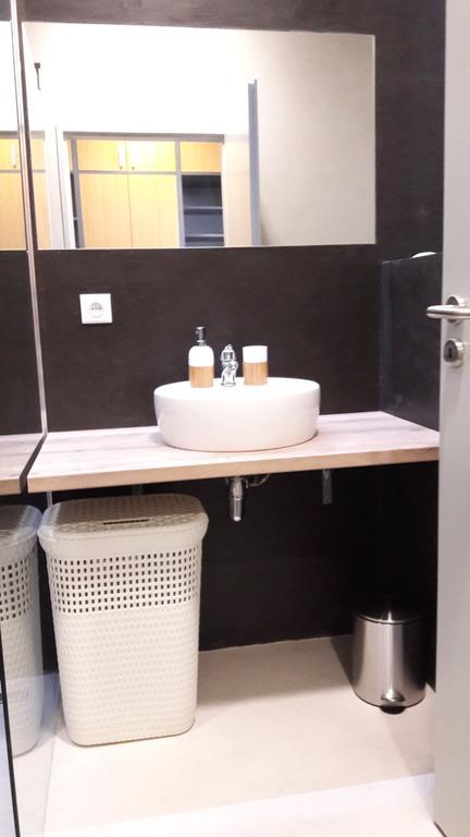 Hostel Hotel&hostel Letov Prag
