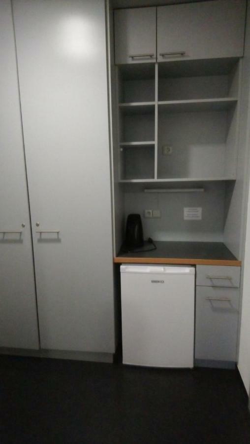 Hostel & Letov Praha